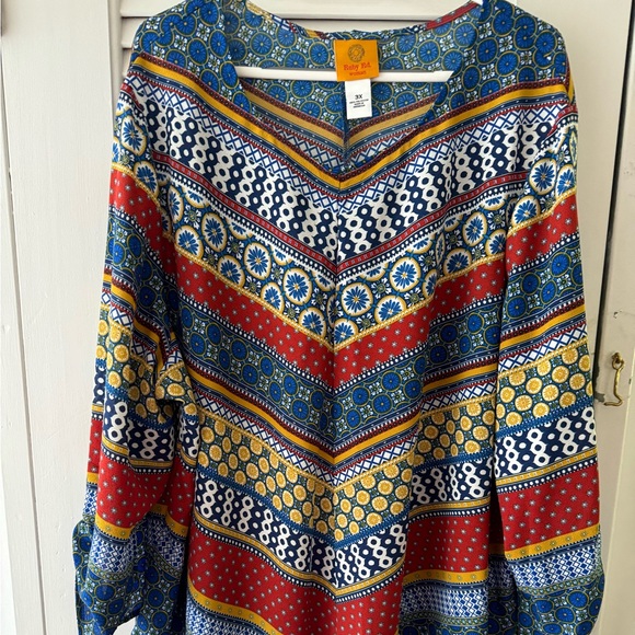 Stunning blouse - Picture 1 of 4